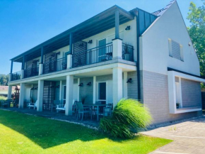 Beach 101 Villa